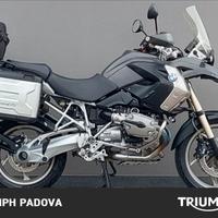 Bmw r 1200 gs - 2008