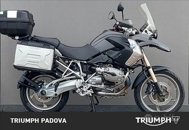 Bmw r 1200 gs - 2008