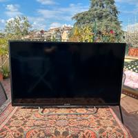 Televisore sony