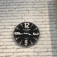 Orologio stile vintage