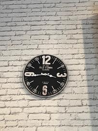 Orologio stile vintage