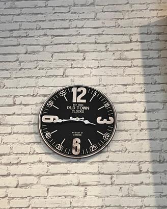 Orologio stile vintage