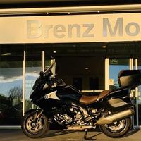 BMW K 1600 GT Abs my19