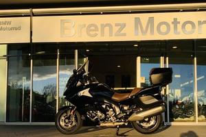 BMW K 1600 GT Abs my19