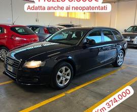 Audi A4 Avant 2.0 TDI 143CV F.AP. Advanced