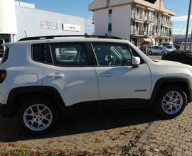 JEEP Renegade 1.3 T4 190CV PHEV 4xe AT6 Limited