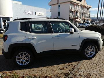 JEEP Renegade 1.3 T4 190CV PHEV 4xe AT6 Limited