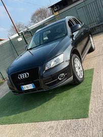 Audi q5 2012