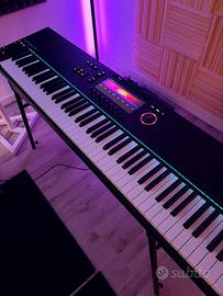 Native Instruments Kontrol s88 mkIII