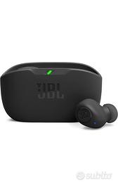 JBL Wave Buds Auricolari Wireless InEarIP54 airpod