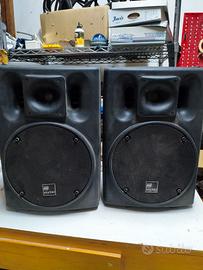 coppia di casse passive Skytec