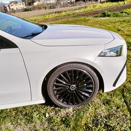 Mercedes classe a 200d AMG premium 