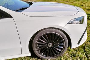 Mercedes classe a 200d AMG premium 