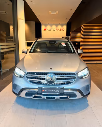 Mercedes-benz GLC 220 200 d 4Matic Premium Plus AM