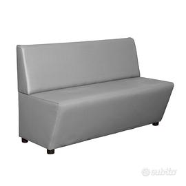 Divanetti per prive' discoteca