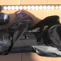 attrezzatura per gioco GOLF
