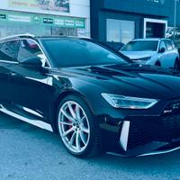 Audi RS6 RS 6 Avant 4.0 TFSI V8 quattro tiptronic