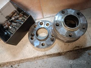 distanziali audi golf gruppo vag 