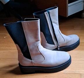 Geox Spherica stivaletti