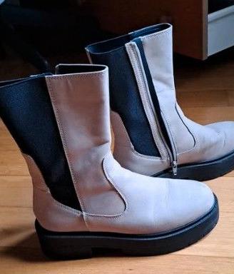 Geox Spherica stivaletti