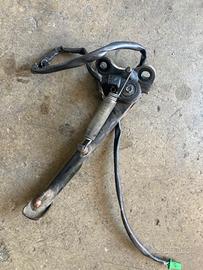 Cavalletto laterale honda cbr usato