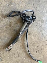 Cavalletto laterale honda cbr usato