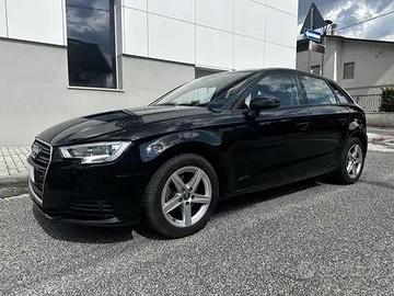 A3 2015 sportback