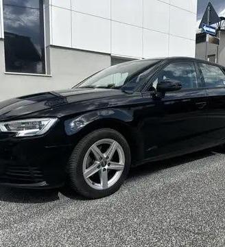 A3 2015 sportback