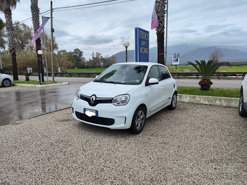 Twingo 3 serie