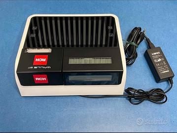 Registratore di cassa RCH