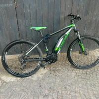 bici elettrica