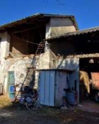Immobile in asta di 297 m² a Carisio