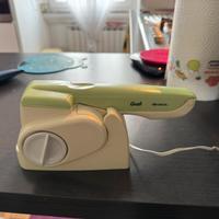 Grattuggia elettrica Ariete Grati, vintage funzion
