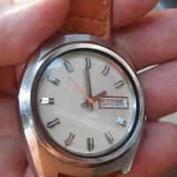 OROLOGIO POLSO TICIN AUTOMATICO