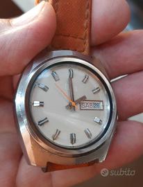 OROLOGIO POLSO TICIN AUTOMATICO