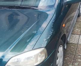 OPEL Astra 3ª serie - 1999