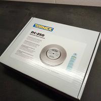Tormek ruota diamantata