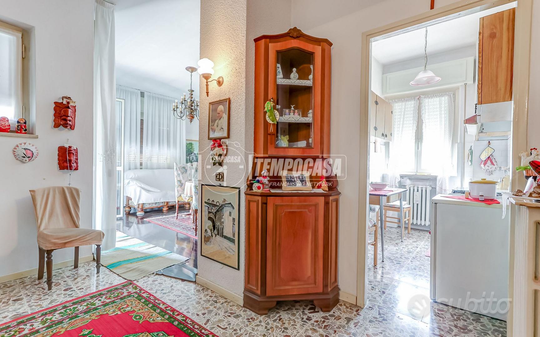 Casa – Turbigo, Montagnone - Vista 5