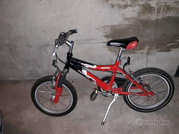 bicicletta bambino 
