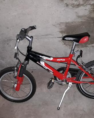bicicletta bambino 