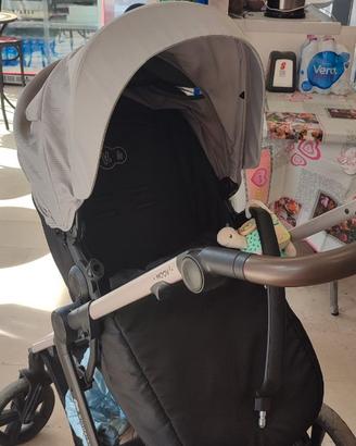 Passeggino kinderkraft