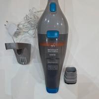 BLACK+DECKER dustbuster 7.2V (Batteria 2.0Ah) 