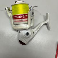 mulinello trabucco avalon 6500