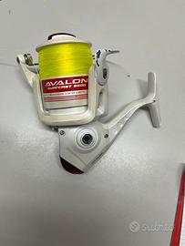 mulinello trabucco avalon 6500