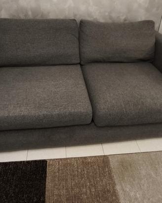 Divano letto