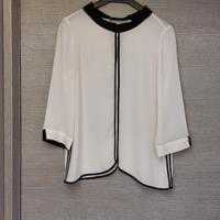Blusa Zara