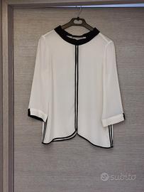 Blusa Zara
