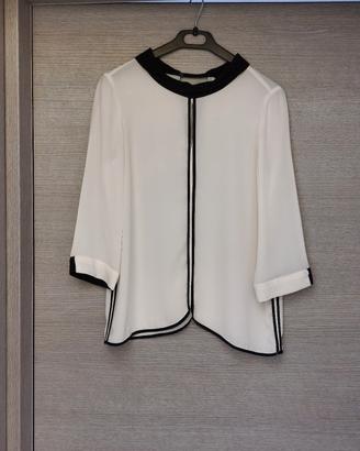 Blusa Zara