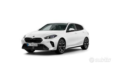 BMW BMW 118d