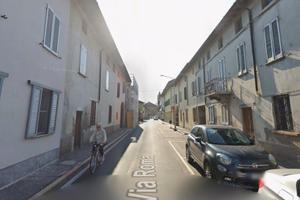 Bilocale su DUE LIVELLI a Castiglione D'Adda